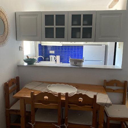 Irini Seaside Apartment PalaiónTsiflíkion エクステリア 写真