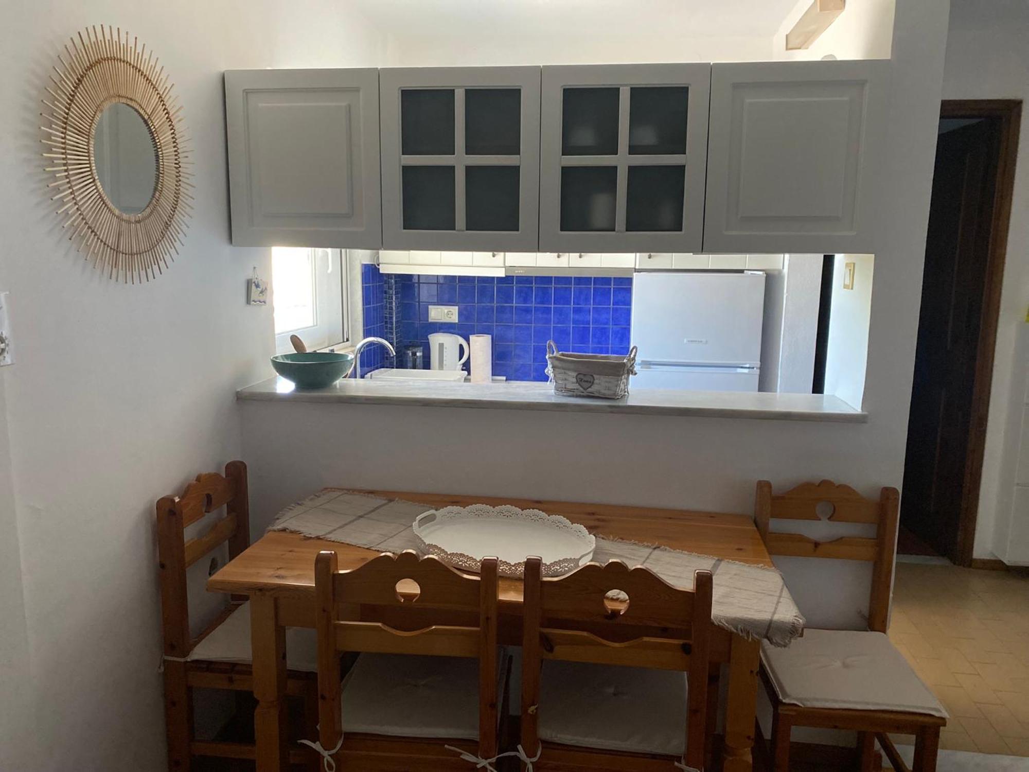 Irini Seaside Apartment PalaiónTsiflíkion エクステリア 写真
